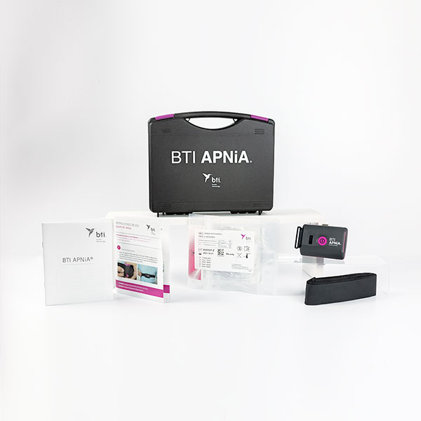 Imagen del producto BTI APNIA