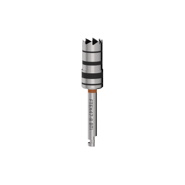 Imagen del producto FTEX47-8
